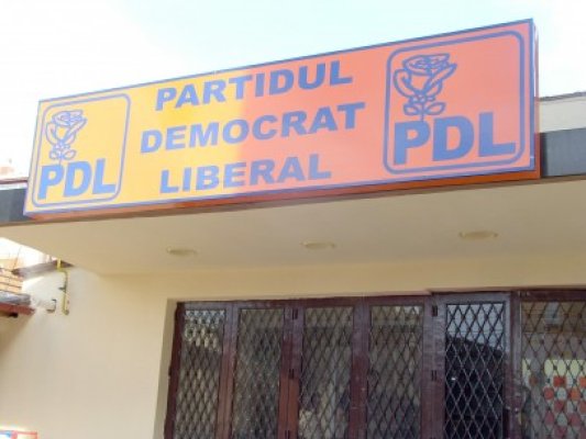Alegeri la organizaţia municipală de tineret a PDL Constanţa